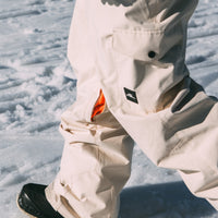 FWC'Cruz Cargo wintersportbroek | Macaron
