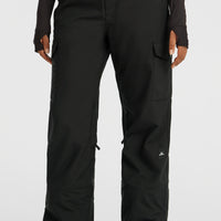 FWC'Cruz Cargo wintersportbroek | Black Out