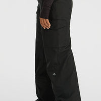 FWC'Cruz Cargo wintersportbroek | Black Out