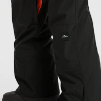 FWC'Cruz Cargo wintersportbroek | Black Out