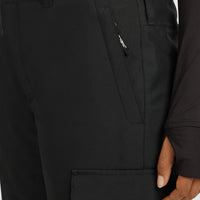 FWC'Cruz Cargo wintersportbroek | Black Out