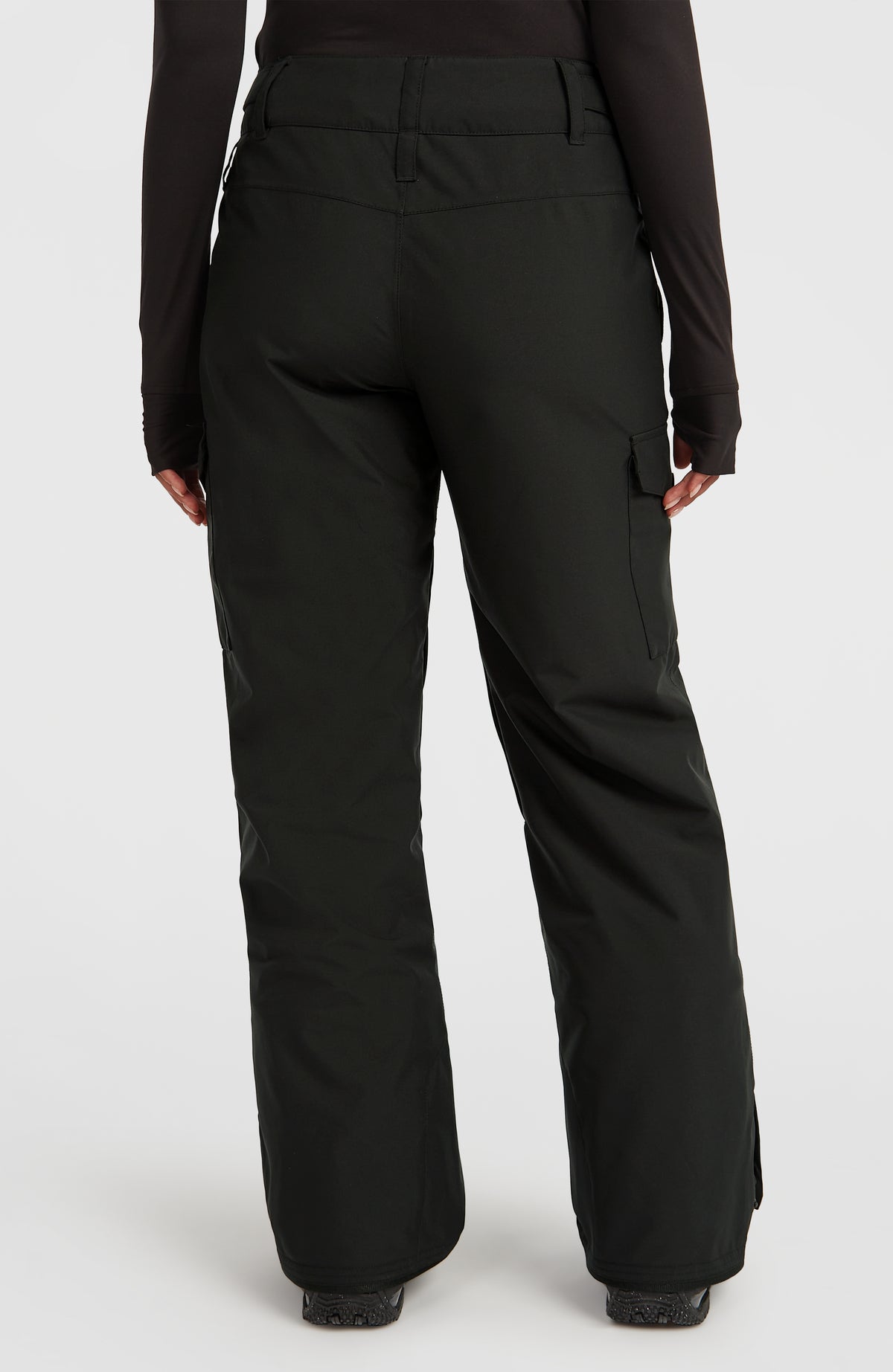 FWC'Cruz Cargo wintersportbroek | Black Out