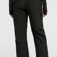 FWC'Cruz Cargo wintersportbroek | Black Out