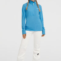 FWC'Cruz Softshell wintersportbroek | Snow White