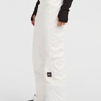 FWC'Cruz Softshell wintersportbroek | Snow White