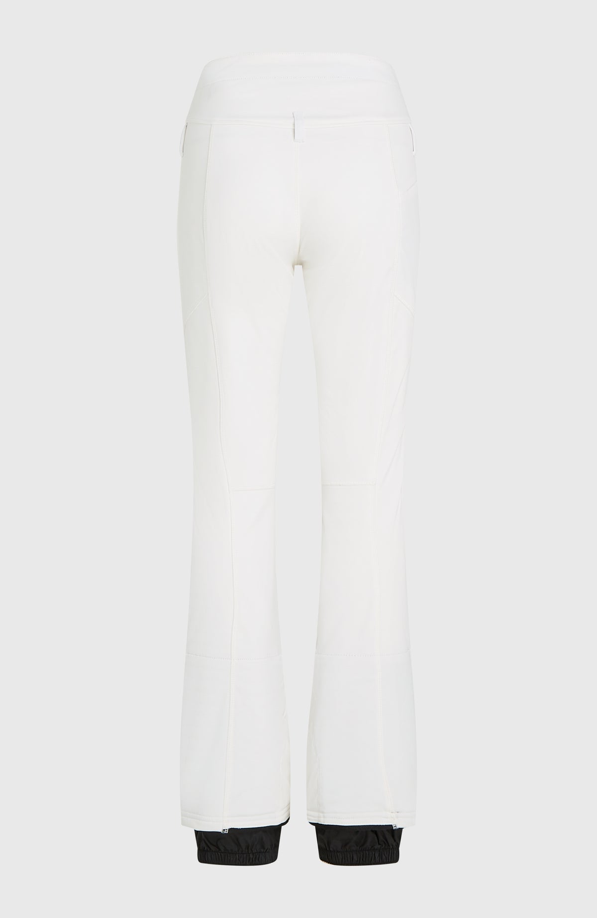 FWC'Cruz Softshell wintersportbroek | Snow White