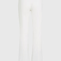 FWC'Cruz Softshell wintersportbroek | Snow White