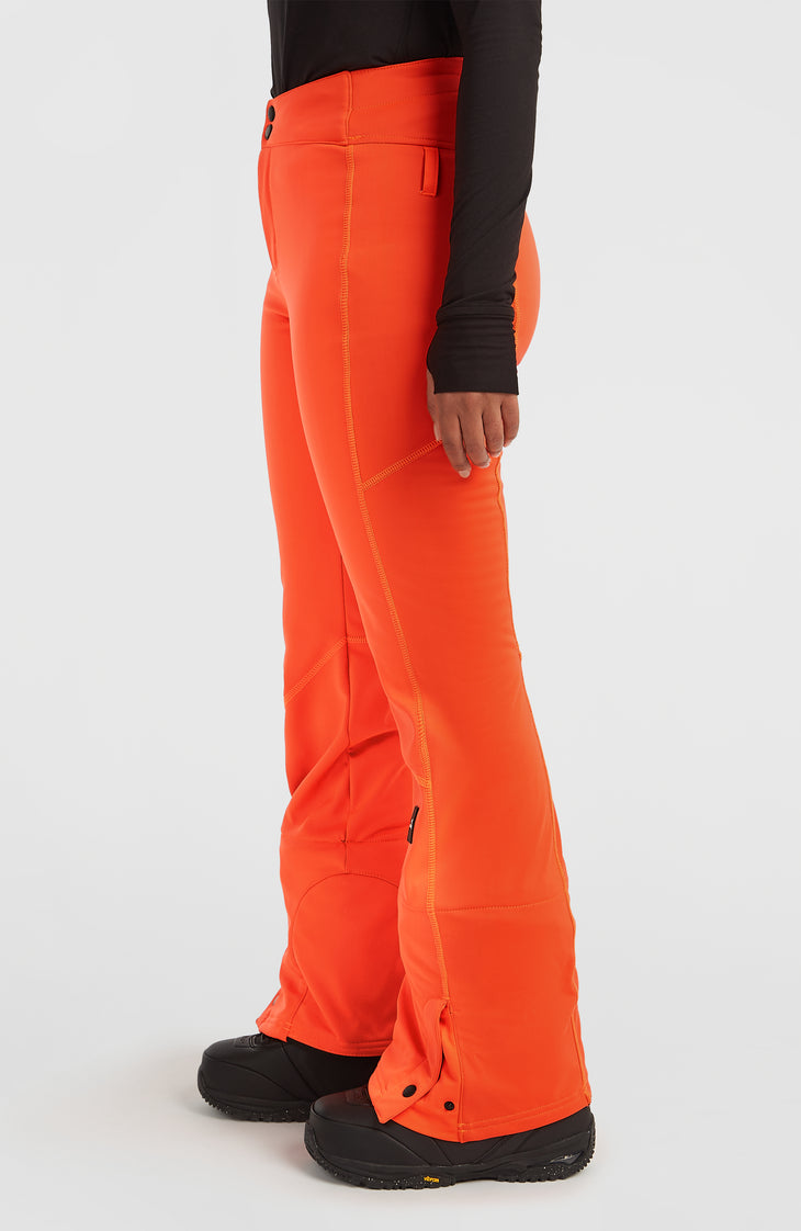 FWC'Cruz Softshell wintersportbroek | Tokyo Lights
