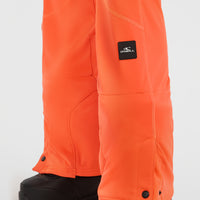 FWC'Cruz Softshell wintersportbroek | Tokyo Lights