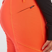 FWC'Cruz Softshell wintersportbroek | Tokyo Lights