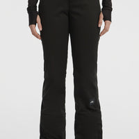 FWC'Cruz Softshell wintersportbroek | Black Out