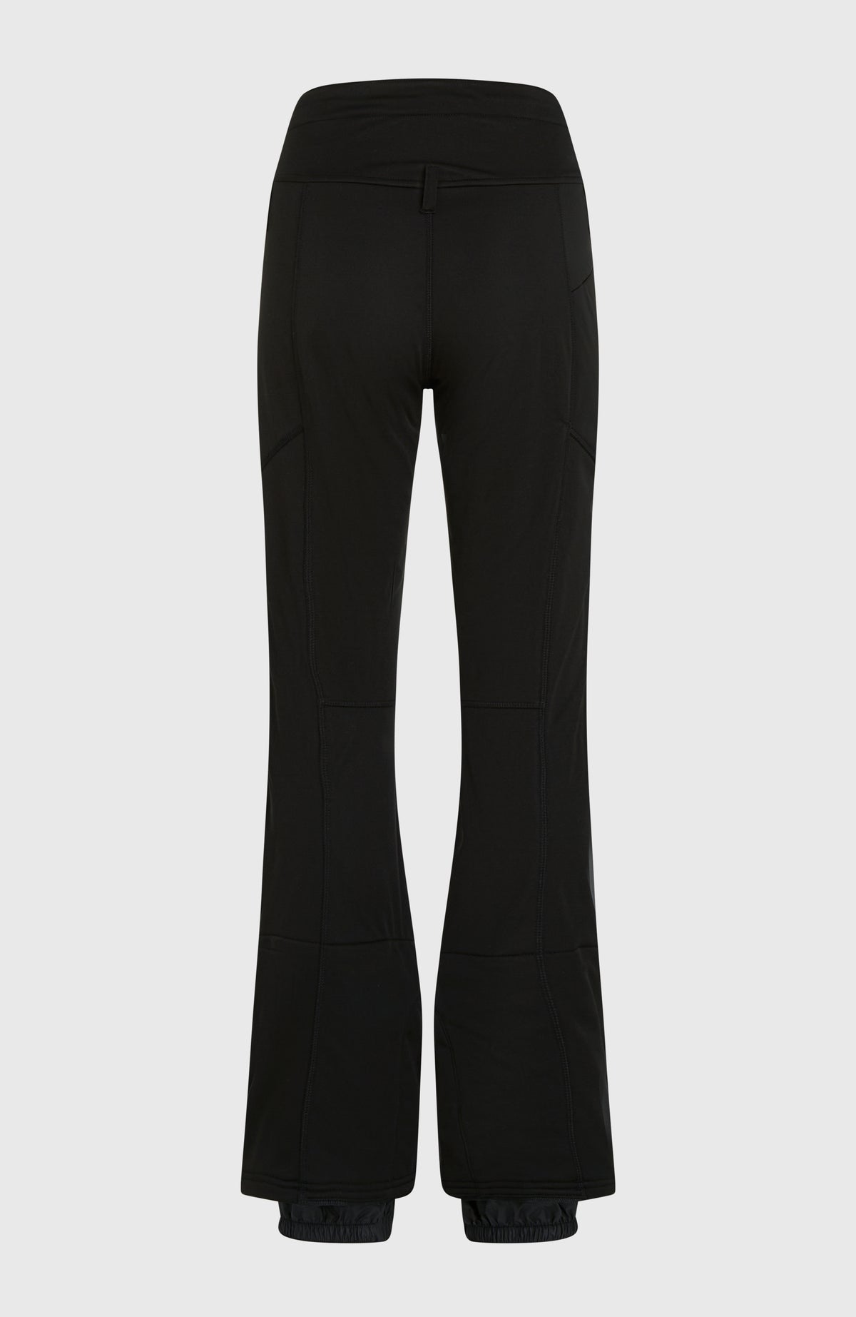 FWC'Cruz Softshell wintersportbroek | Black Out