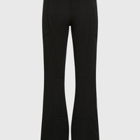 FWC'Cruz Softshell wintersportbroek | Black Out