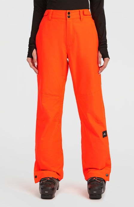 FWC'Cruz Slim wintersportbroek | Tokyo Lights