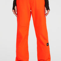 FWC'Cruz Slim wintersportbroek | Tokyo Lights