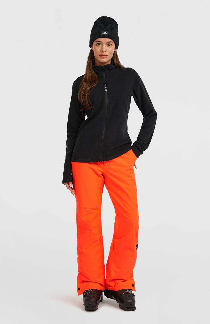 FWC'Cruz Slim wintersportbroek | Tokyo Lights