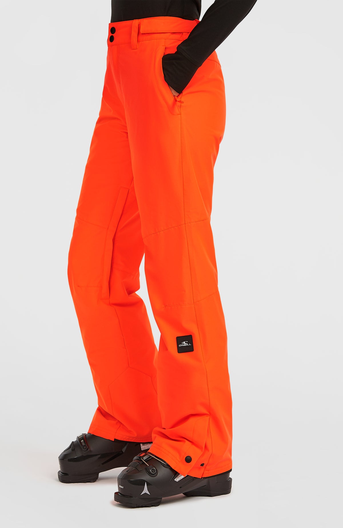 FWC'Cruz Slim wintersportbroek | Tokyo Lights