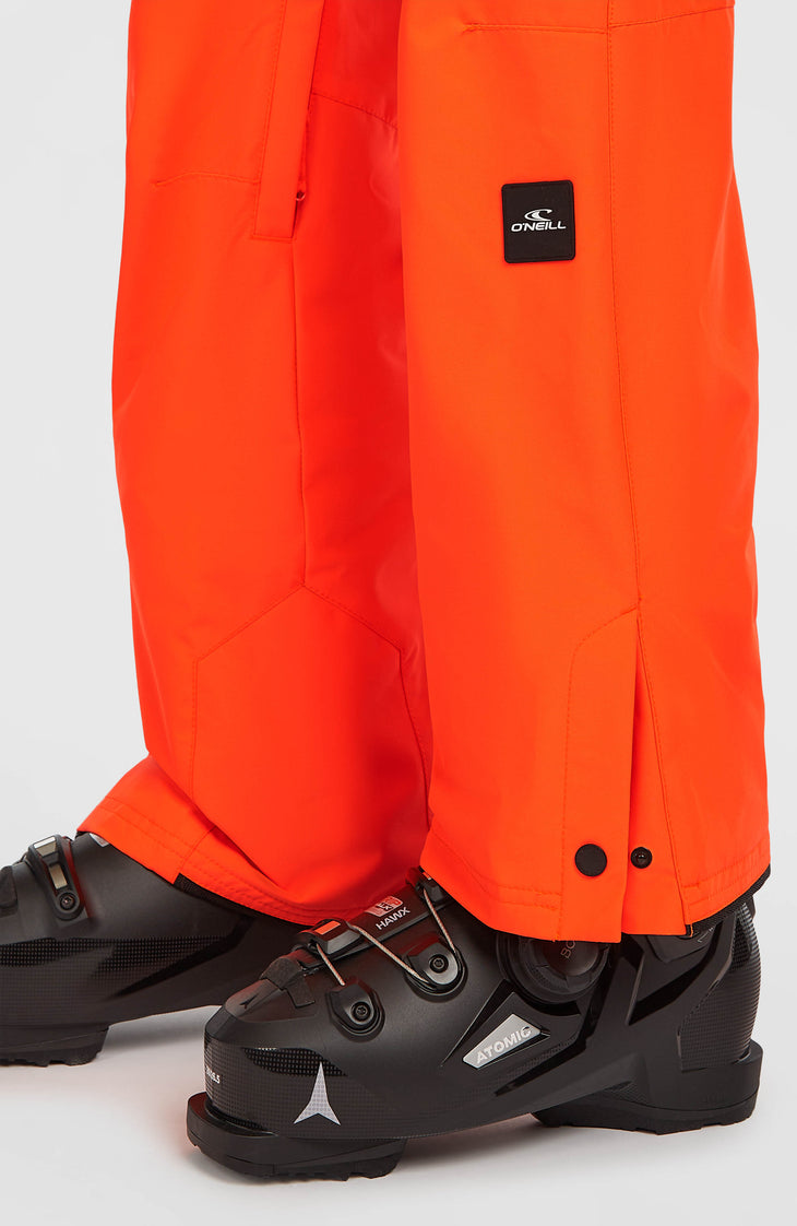 FWC'Cruz Slim wintersportbroek | Tokyo Lights