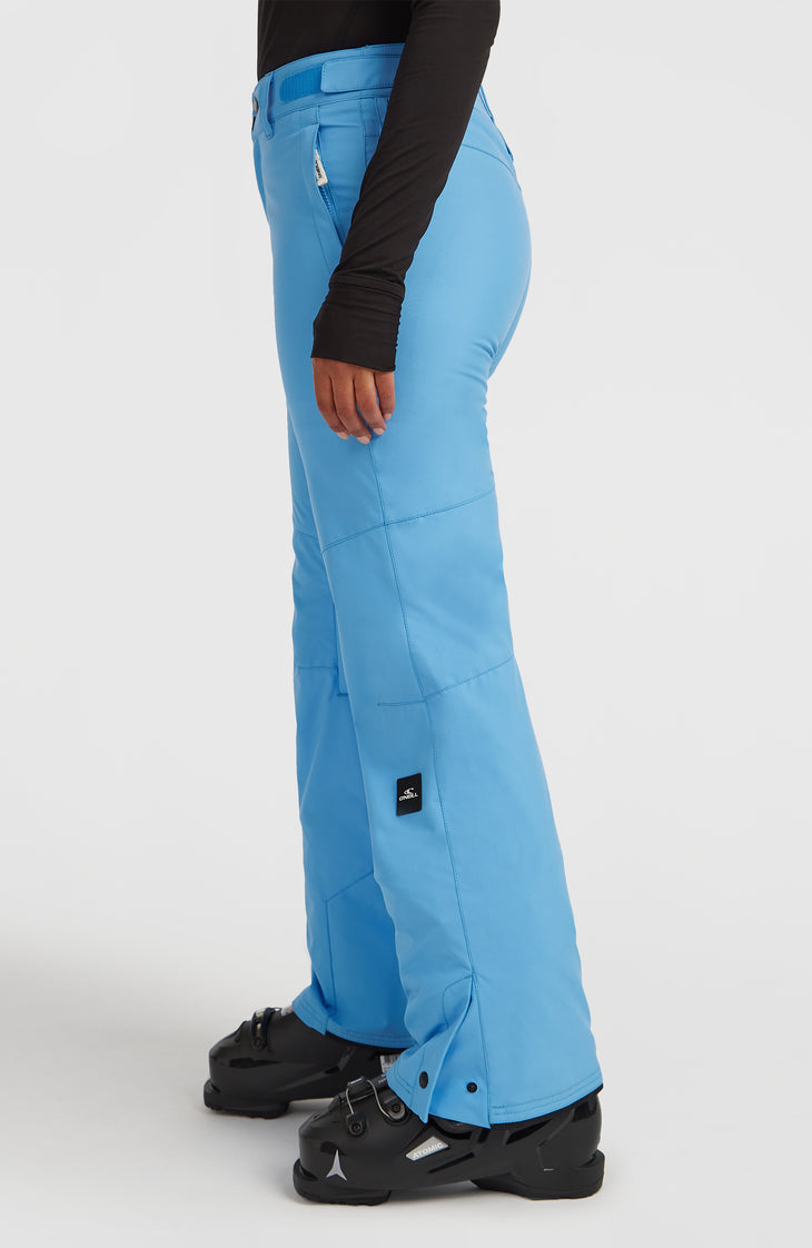 FWC'Cruz Slim wintersportbroek | Blue Poppy
