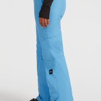 FWC'Cruz Slim wintersportbroek | Blue Poppy