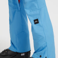 FWC'Cruz Slim wintersportbroek | Blue Poppy