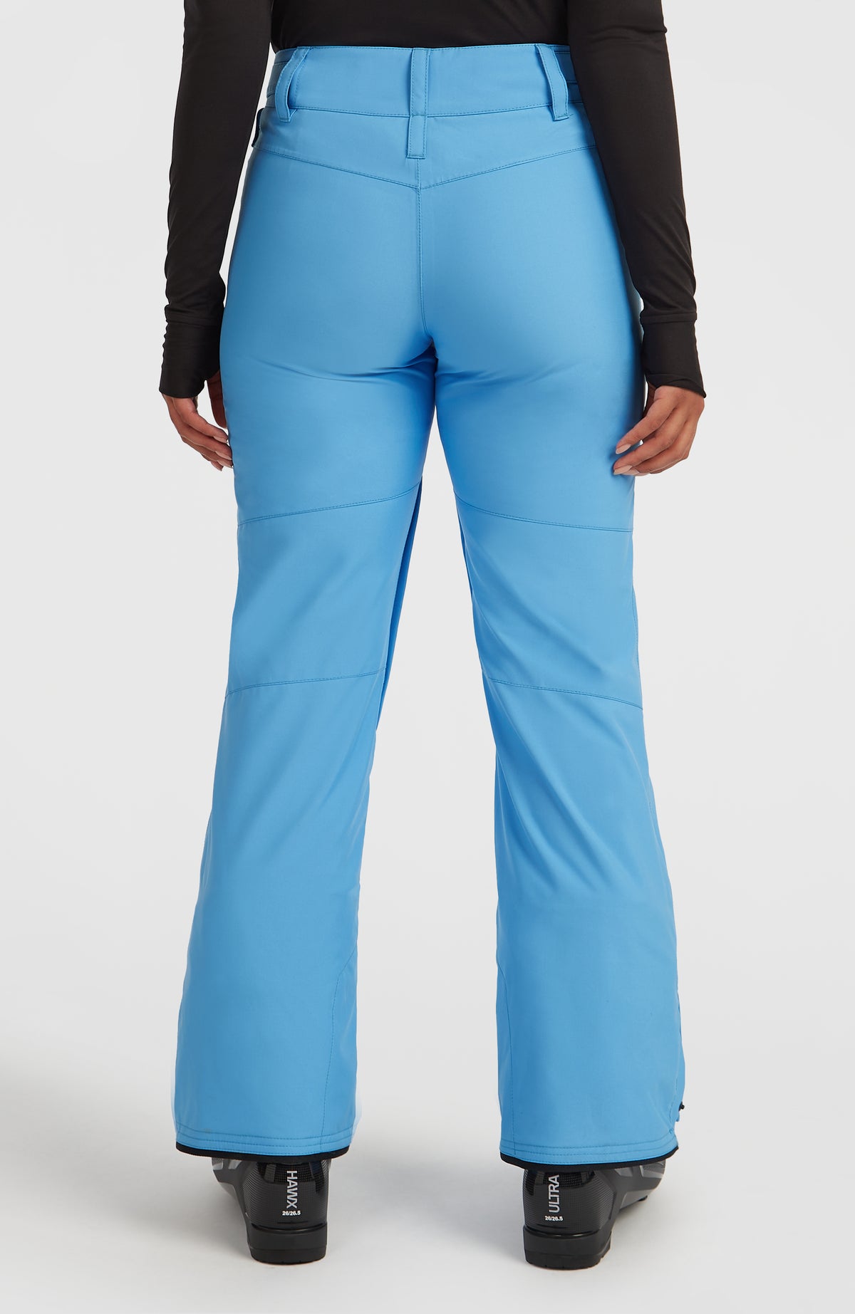 FWC'Cruz Slim wintersportbroek | Blue Poppy