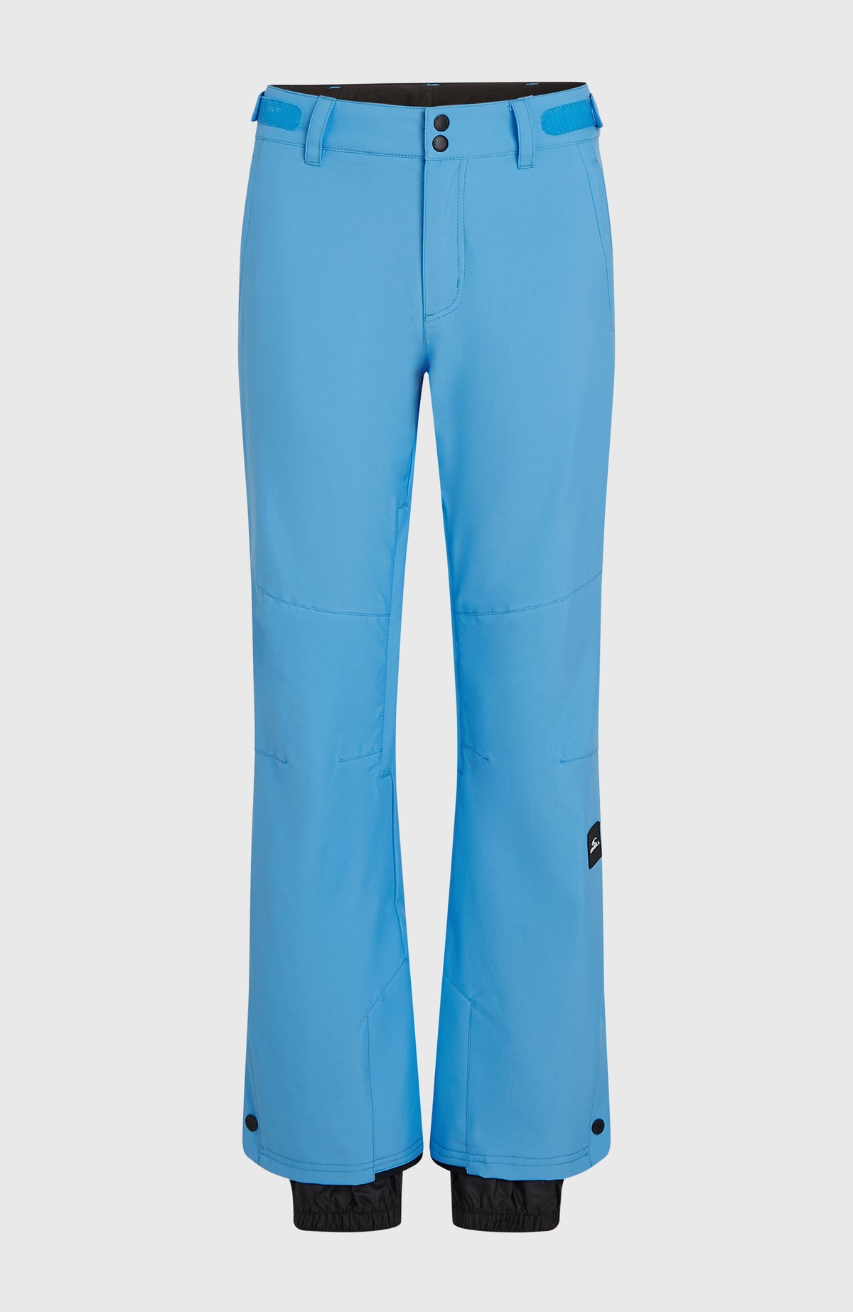 FWC'Cruz Slim wintersportbroek | Blue Poppy