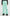 FWC'Cruz Slim wintersportbroek | Retro Mint
