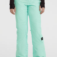 FWC'Cruz Slim wintersportbroek | Retro Mint