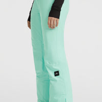 FWC'Cruz Slim wintersportbroek | Retro Mint