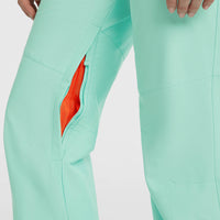 FWC'Cruz Slim wintersportbroek | Retro Mint