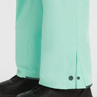 FWC'Cruz Slim wintersportbroek | Retro Mint