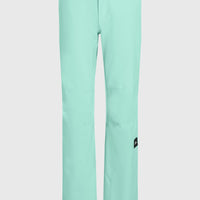 FWC'Cruz Slim wintersportbroek | Retro Mint