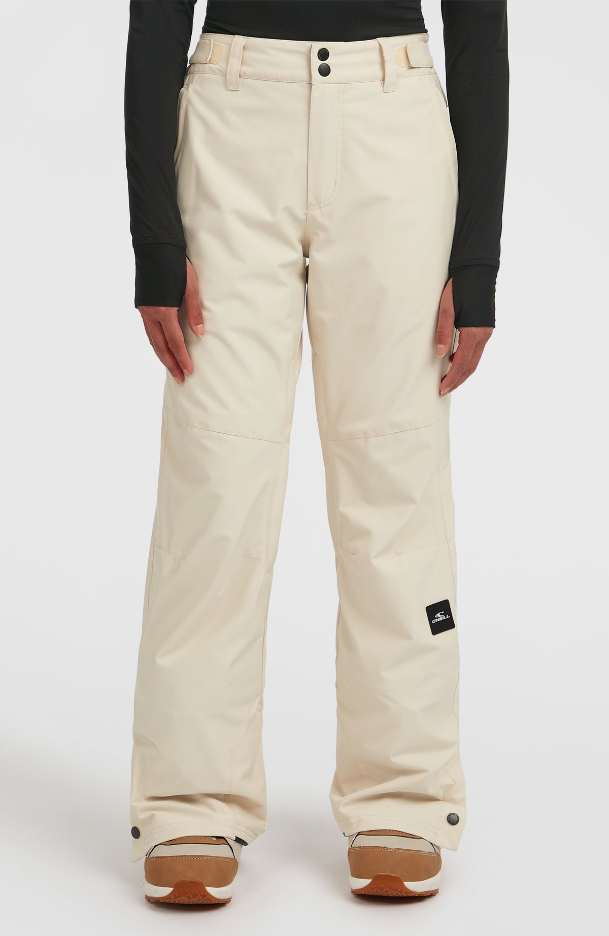FWC'Cruz Slim wintersportbroek | Macaron