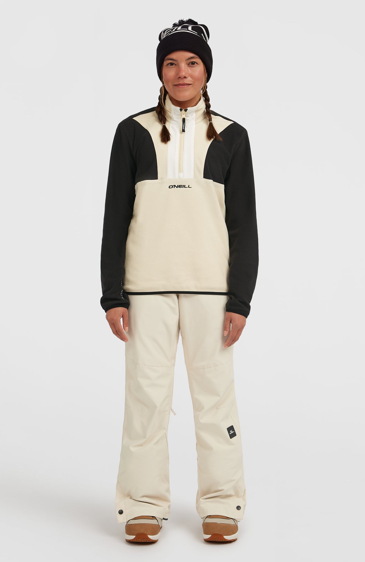 FWC'Cruz Slim wintersportbroek | Macaron