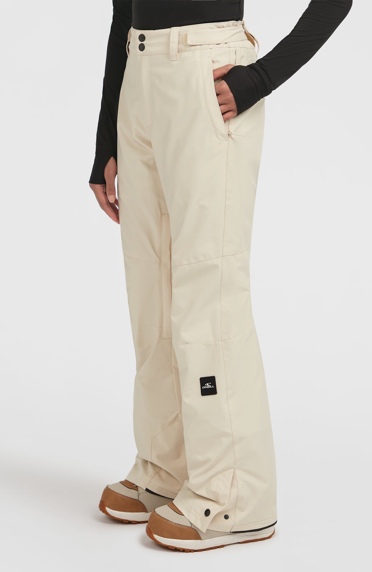 FWC'Cruz Slim wintersportbroek | Macaron