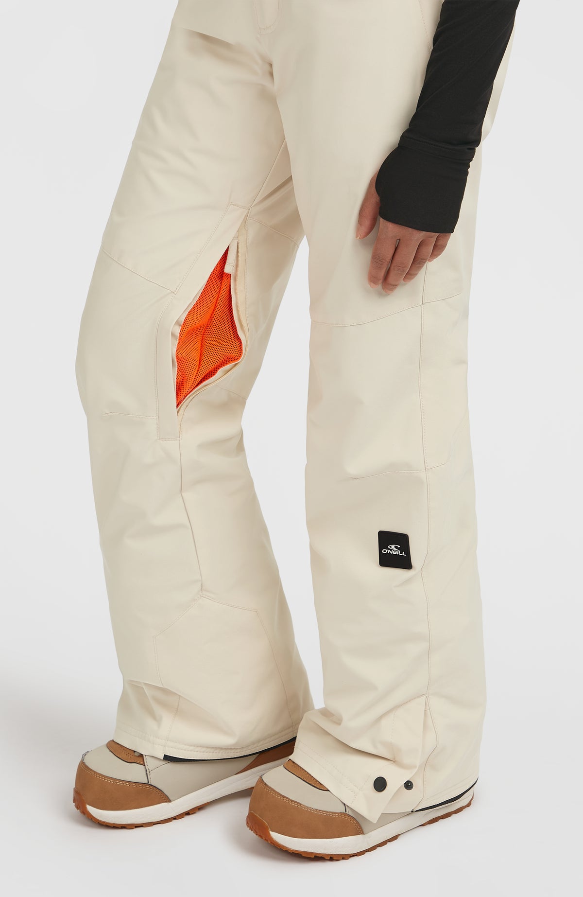 FWC'Cruz Slim wintersportbroek | Macaron