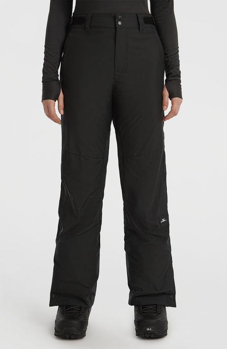FWC'Cruz Slim wintersportbroek | Black Out