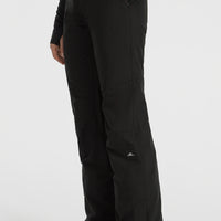 FWC'Cruz Slim wintersportbroek | Black Out
