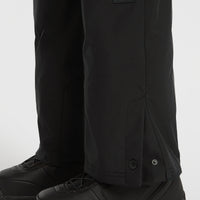 FWC'Cruz Slim wintersportbroek | Black Out