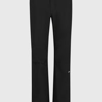 FWC'Cruz Slim wintersportbroek | Black Out