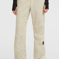 FWC'Cruz Slim wintersportbroek | Macaron Animalica