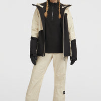 FWC'Cruz Slim wintersportbroek | Macaron Animalica