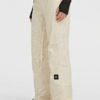 FWC'Cruz Slim wintersportbroek | Macaron Animalica
