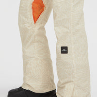 FWC'Cruz Slim wintersportbroek | Macaron Animalica