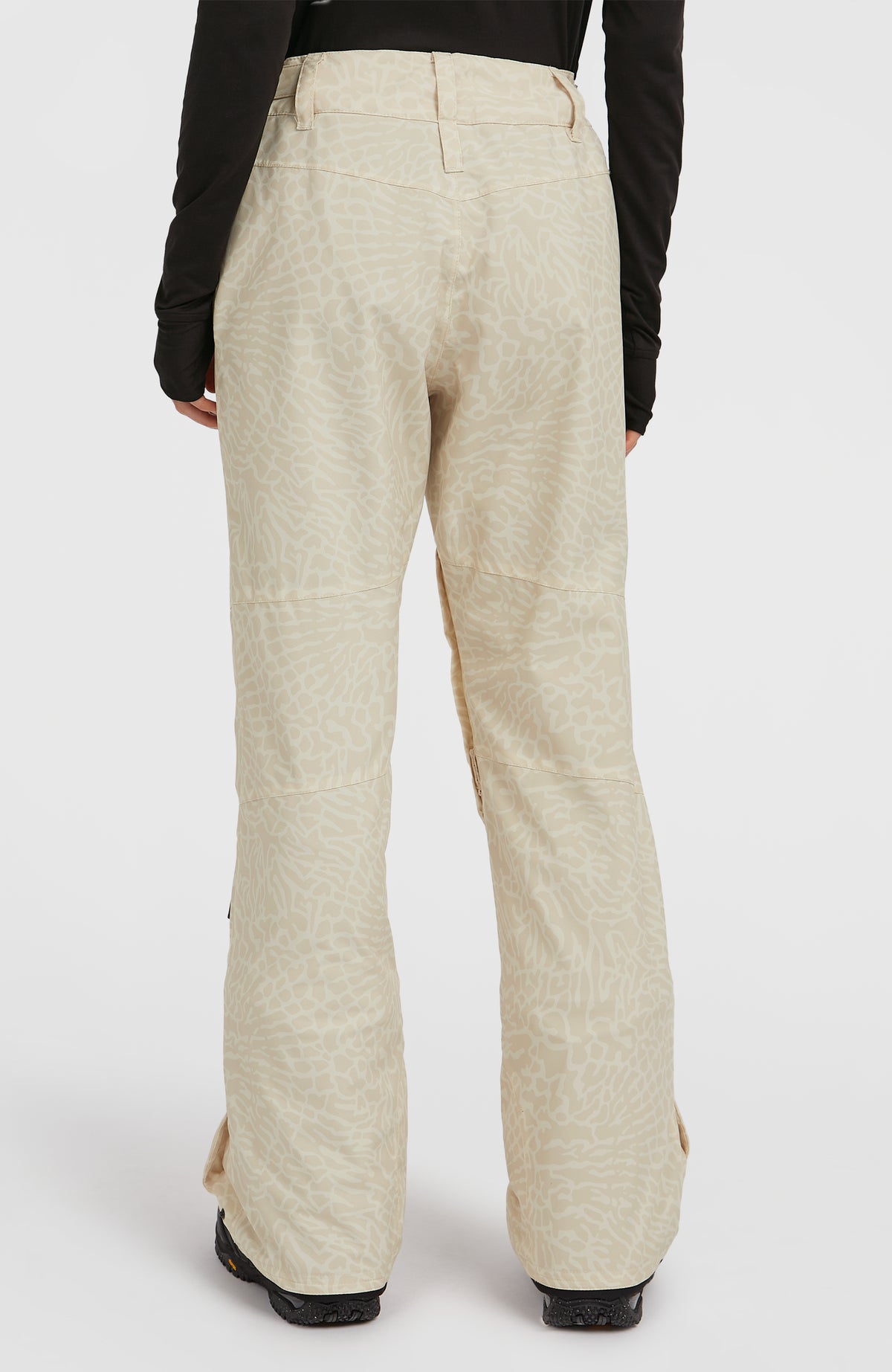 FWC'Cruz Slim wintersportbroek | Macaron Animalica