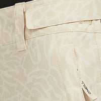 FWC'Cruz Slim wintersportbroek | Macaron Animalica
