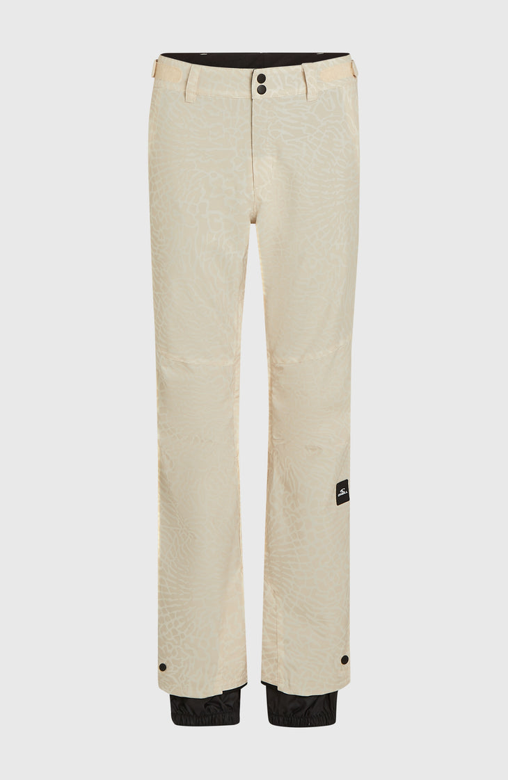 FWC'Cruz Slim wintersportbroek | Macaron Animalica
