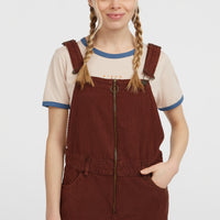O'Riginals Cord tuinbroek | Hazel Spice