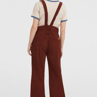 O'Riginals Cord tuinbroek | Hazel Spice